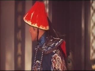 lunli#1995慈禧秘密生活DVD国语中字